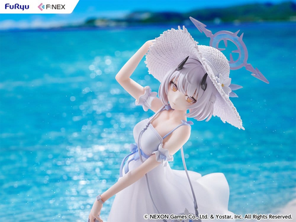 Blue Archive F:NEX 1/7 Scale Statue Sena Casual Ver