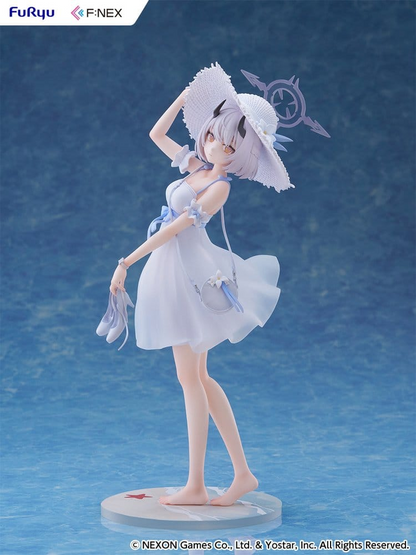 Blue Archive F:NEX 1/7 Scale Statue Sena Casual Ver
