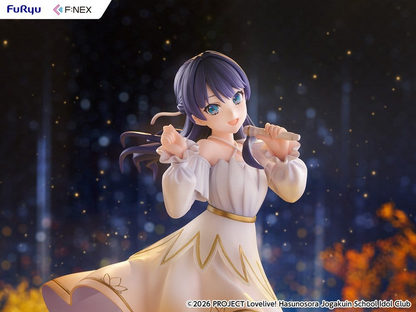 Love Live! Hasunosora F:NEX 1/7 Scale Statue Sayaka Murano