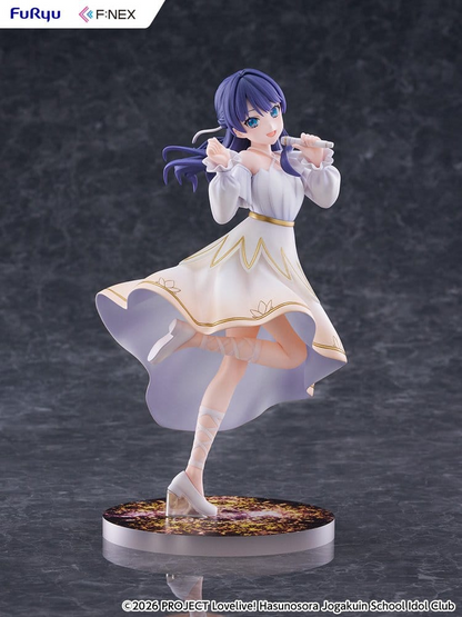Love Live! Hasunosora F:NEX 1/7 Scale Statue Sayaka Murano