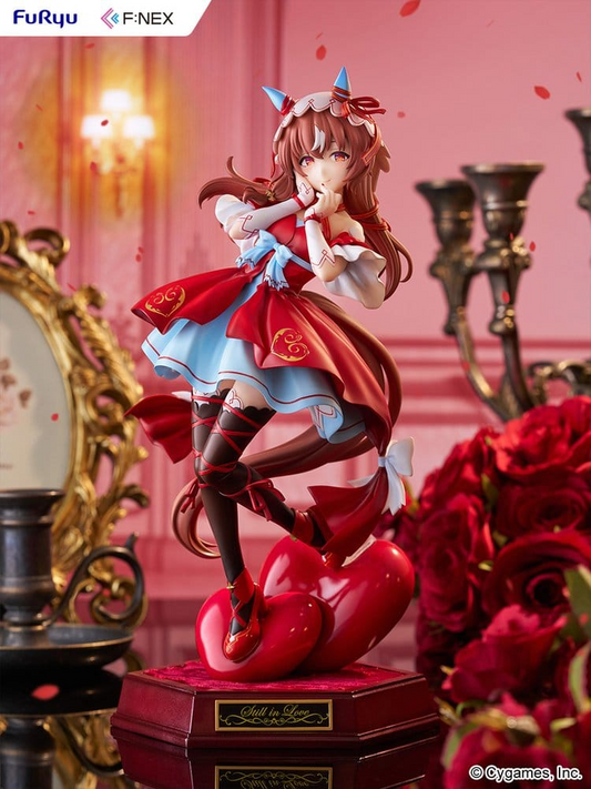 Uma Musume Pretty Derby F:Nex 1/7 Scale Statue Still in Love