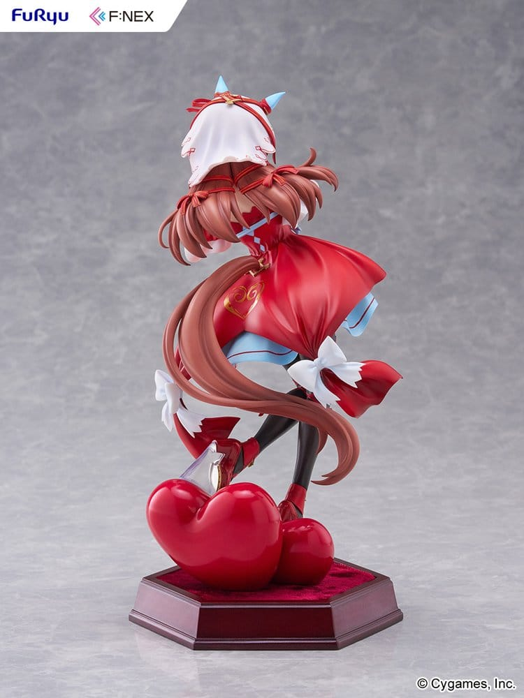Uma Musume Pretty Derby F:Nex 1/7 Scale Statue Still in Love