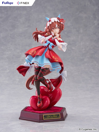 Uma Musume Pretty Derby F:Nex 1/7 Scale Statue Still in Love