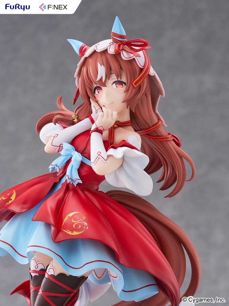 Uma Musume Pretty Derby F:Nex 1/7 Scale Statue Still in Love
