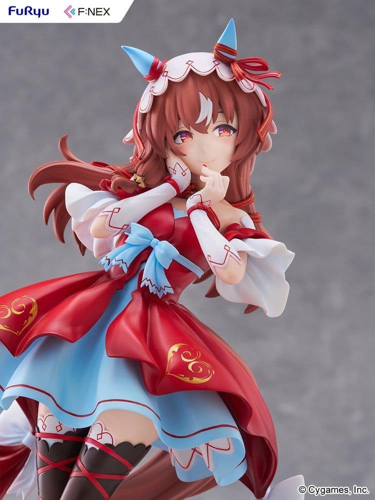Uma Musume Pretty Derby F:Nex 1/7 Scale Statue Still in Love