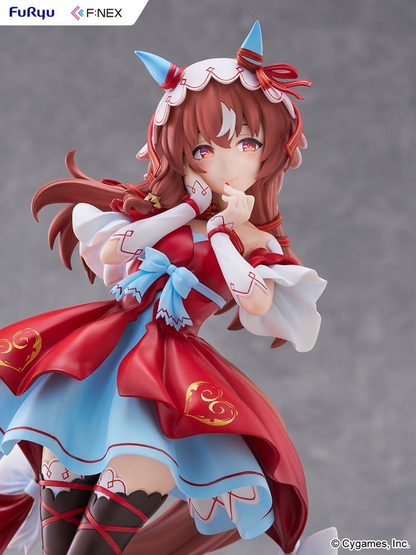 Uma Musume Pretty Derby F:Nex 1/7 Scale Statue Still in Love