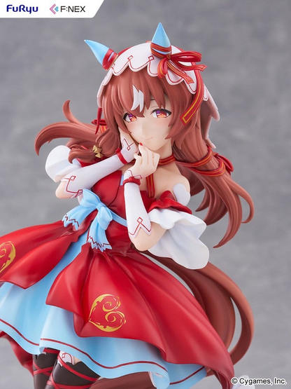 Uma Musume Pretty Derby F:Nex 1/7 Scale Statue Still in Love
