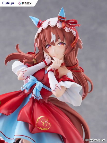 Uma Musume Pretty Derby F:Nex 1/7 Scale Statue Still in Love