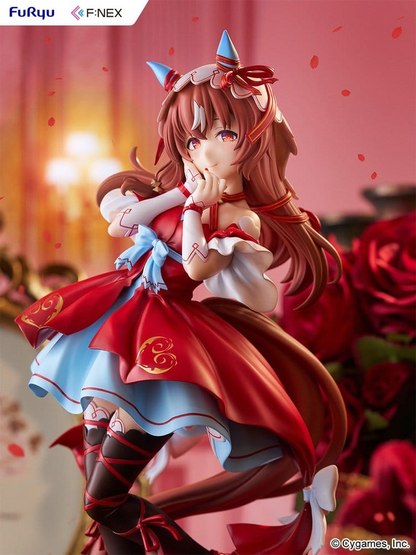Uma Musume Pretty Derby F:Nex 1/7 Scale Statue Still in Love