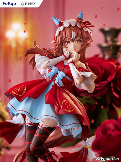 Uma Musume Pretty Derby F:Nex 1/7 Scale Statue Still in Love