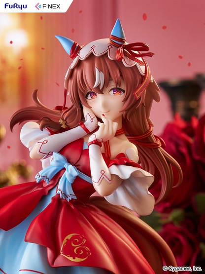 Uma Musume Pretty Derby F:Nex 1/7 Scale Statue Still in Love