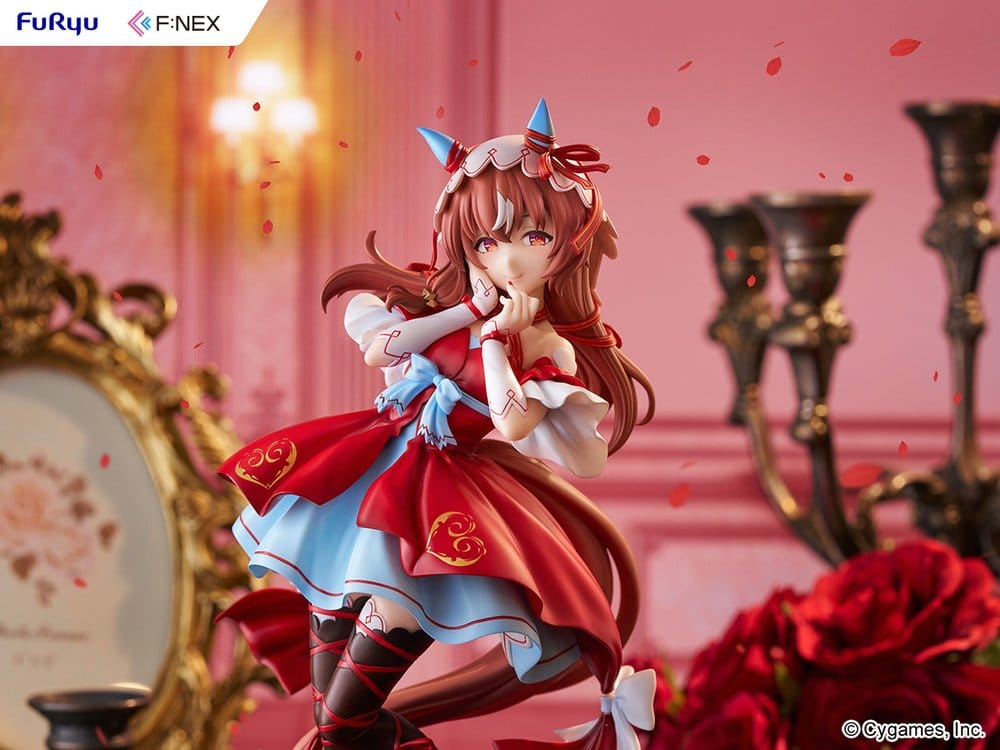 Uma Musume Pretty Derby F:Nex 1/7 Scale Statue Still in Love