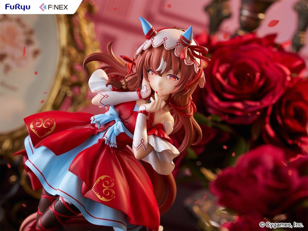 Uma Musume Pretty Derby F:Nex 1/7 Scale Statue Still in Love