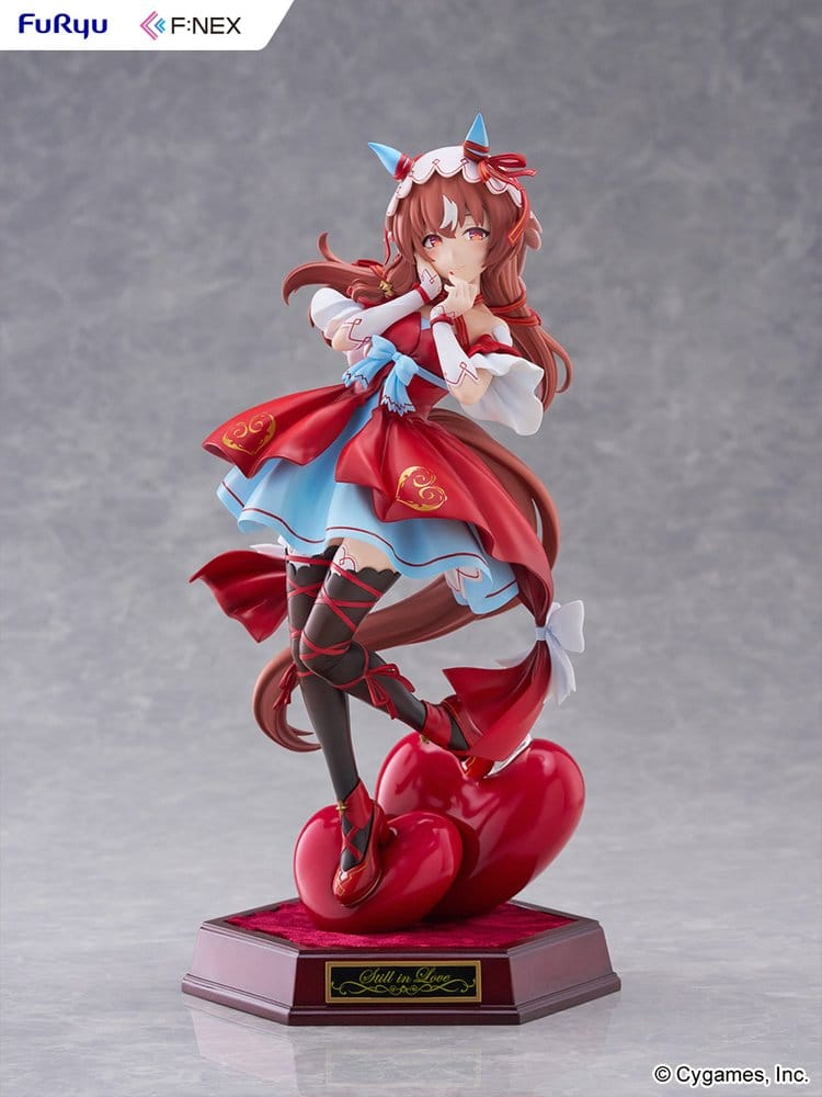 Uma Musume Pretty Derby F:Nex 1/7 Scale Statue Still in Love