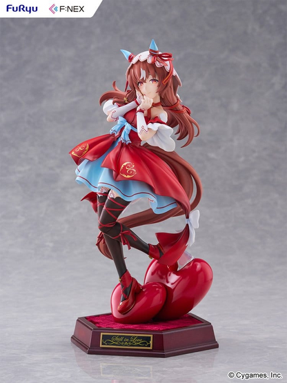 Uma Musume Pretty Derby F:Nex 1/7 Scale Statue Still in Love