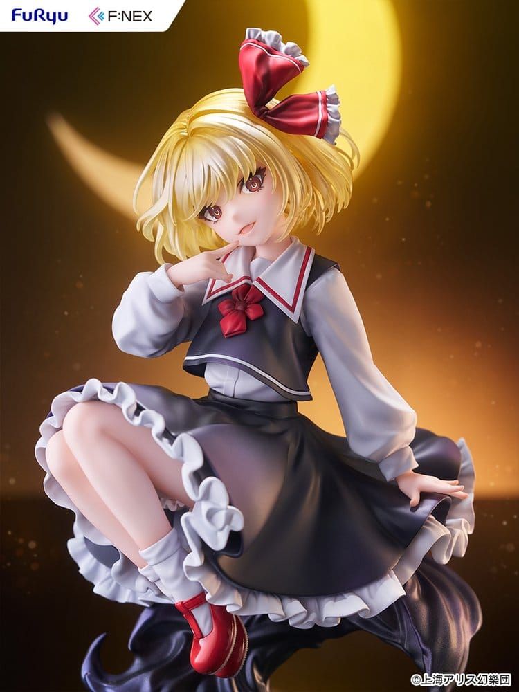 Touhou Project F:NEX 1/7 Statue Rumia