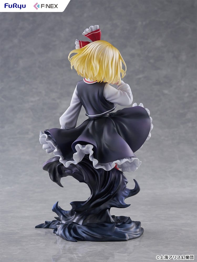 Touhou Project F:NEX 1/7 Statue Rumia