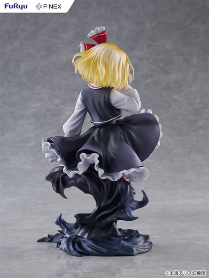 Touhou Project F:NEX 1/7 Statue Rumia