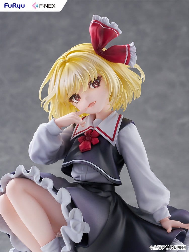 Touhou Project F:NEX 1/7 Statue Rumia