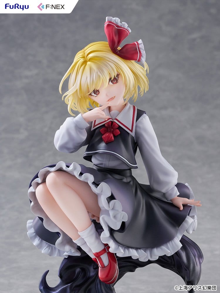 Touhou Project F:NEX 1/7 Statue Rumia