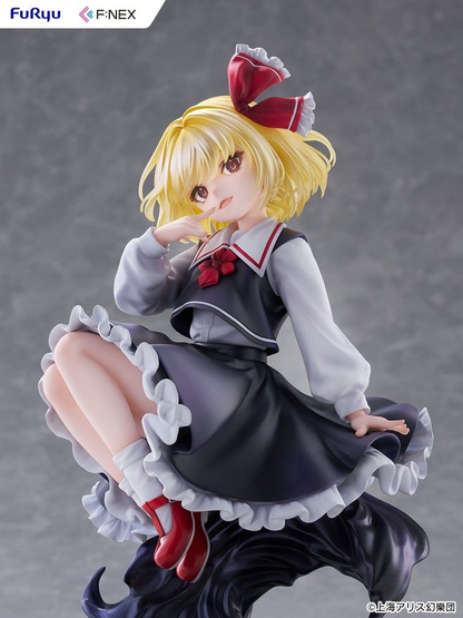 Touhou Project F:NEX 1/7 Statue Rumia