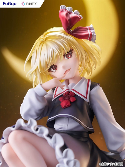 Touhou Project F:NEX 1/7 Statue Rumia