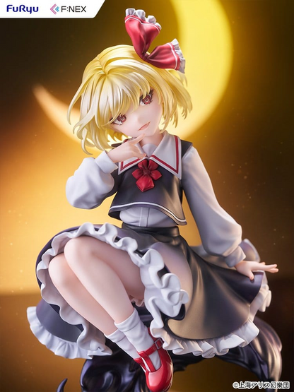 Touhou Project F:NEX 1/7 Statue Rumia