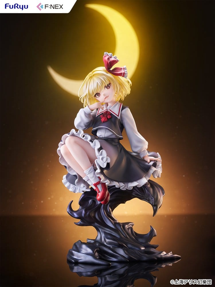 Touhou Project F:NEX 1/7 Statue Rumia