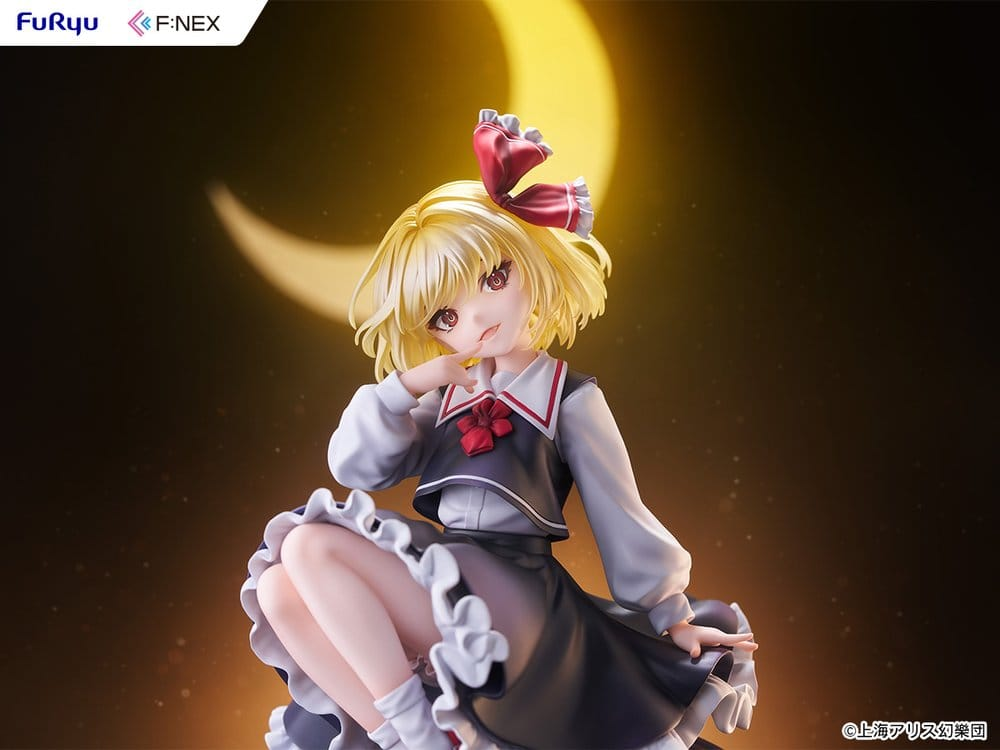 Touhou Project F:NEX 1/7 Statue Rumia