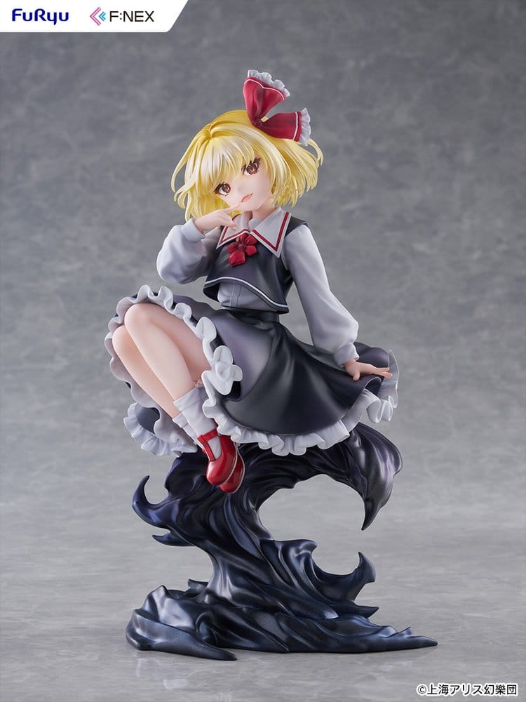 Touhou Project F:NEX 1/7 Statue Rumia