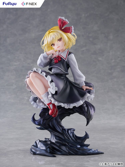 Touhou Project F:NEX 1/7 Statue Rumia
