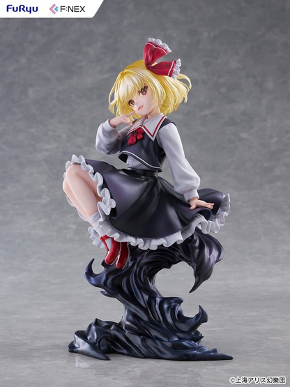 Touhou Project F:NEX 1/7 Statue Rumia