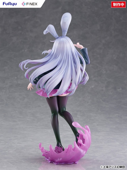 Touhou Project F:NEX 1/7 Statue Reisen Udongein Inaba