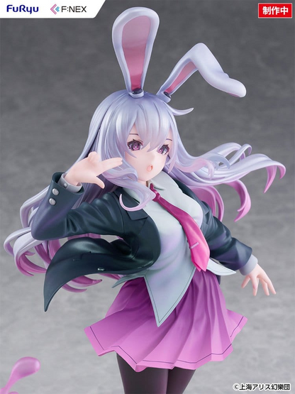 Touhou Project F:NEX 1/7 Statue Reisen Udongein Inaba