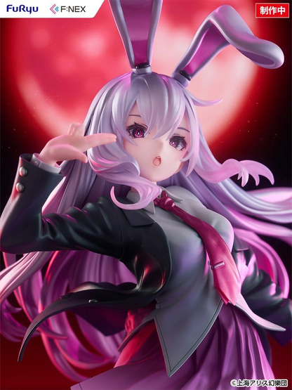 Touhou Project F:NEX 1/7 Statue Reisen Udongein Inaba