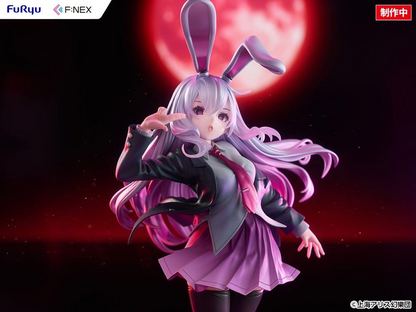 Touhou Project F:NEX 1/7 Statue Reisen Udongein Inaba