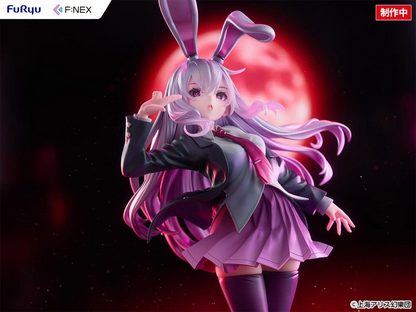Touhou Project F:NEX 1/7 Statue Reisen Udongein Inaba