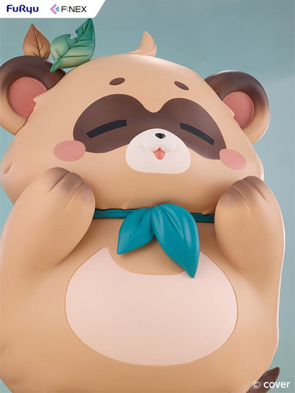 Nijisanji F:Nex 1/1 Scale Real Size Soft Vinyl Statue Poko-be