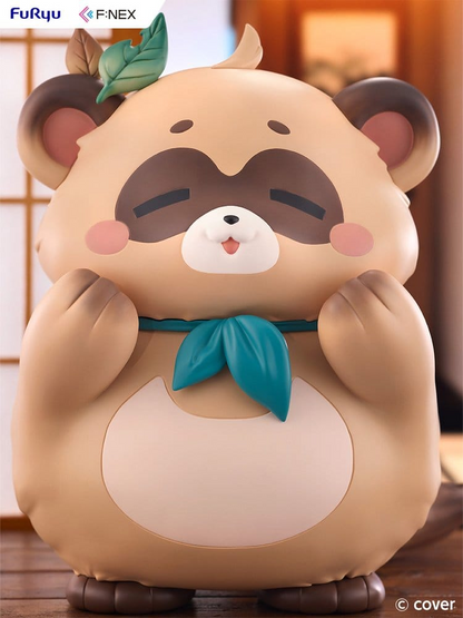 Nijisanji F:Nex 1/1 Scale Real Size Soft Vinyl Statue Poko-be