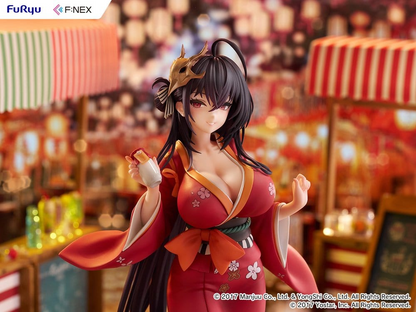 Azur Lane F:NEX 1/7 Scale Statue Taihou Yukata Ver