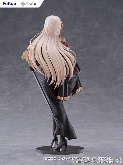 Azur Lane F:NEX 1/7 Scale Statue Bismarck Formal Dress Ver