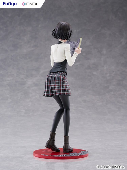 Persona 5 Royal F:NEX 1/7 Scale Statue Makoto Niijima (Queen)