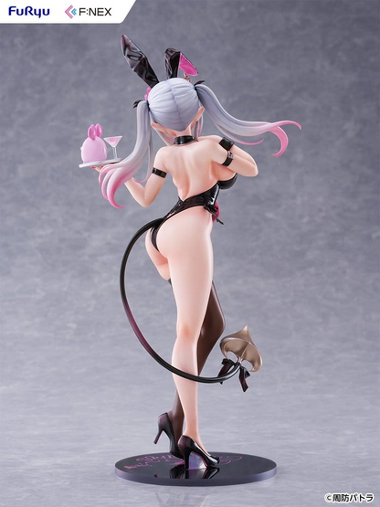 Azur Lane F:NEX 1/6 Scale Statue Patra Suou Bunny Ver