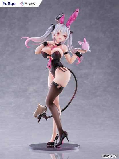 Azur Lane F:NEX 1/6 Scale Statue Patra Suou Bunny Ver