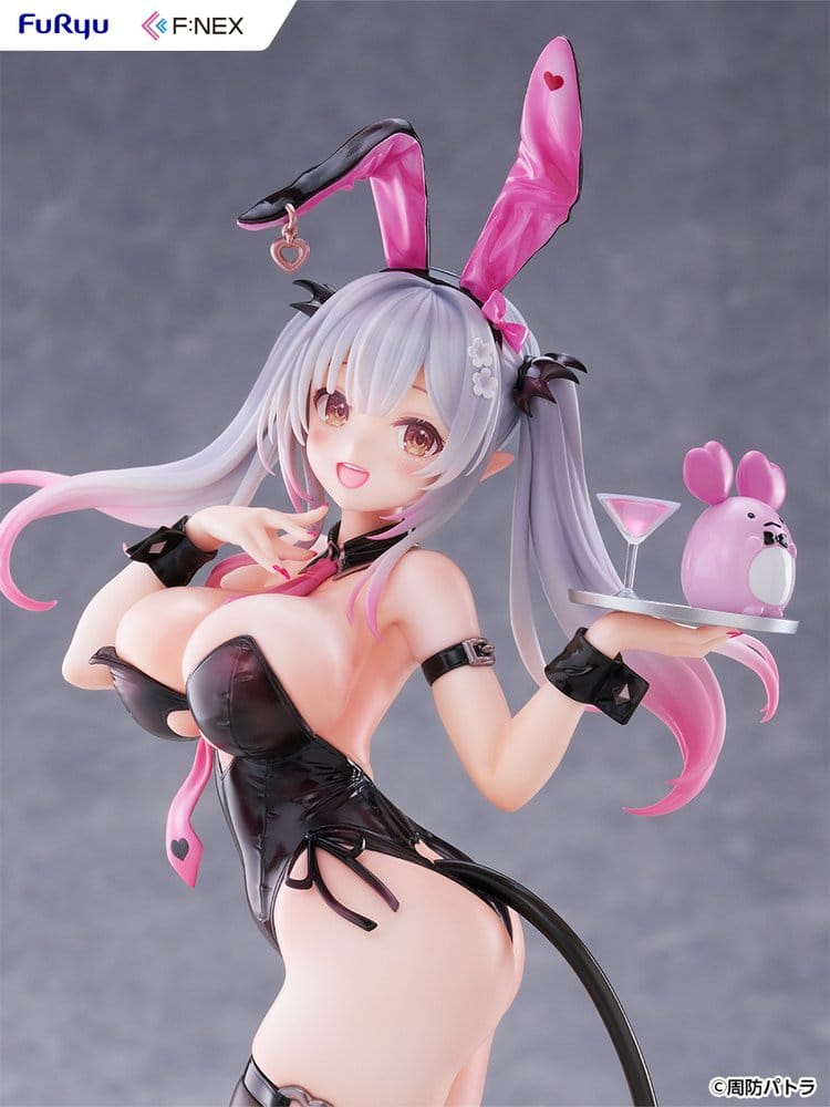 Azur Lane F:NEX 1/6 Scale Statue Patra Suou Bunny Ver
