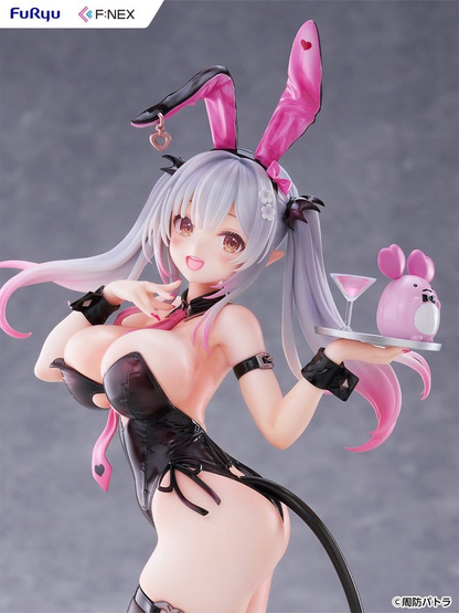 Azur Lane F:NEX 1/6 Scale Statue Patra Suou Bunny Ver