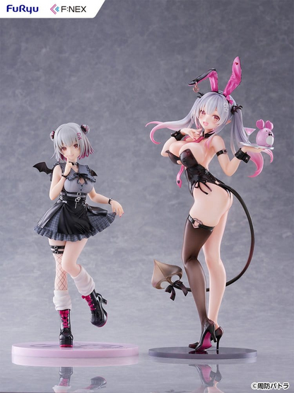 Azur Lane F:NEX 1/6 Scale Statue Patra Suou Bunny Ver