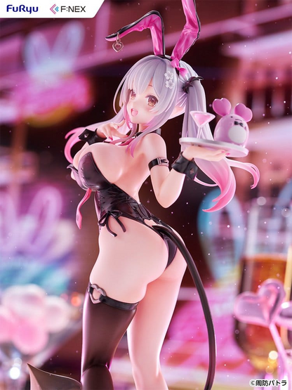 Azur Lane F:NEX 1/6 Scale Statue Patra Suou Bunny Ver