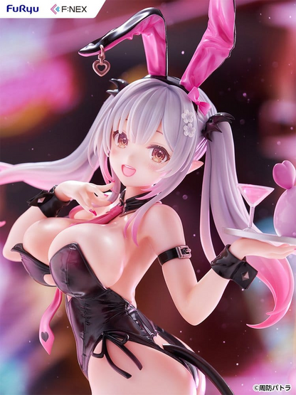 Azur Lane F:NEX 1/6 Scale Statue Patra Suou Bunny Ver