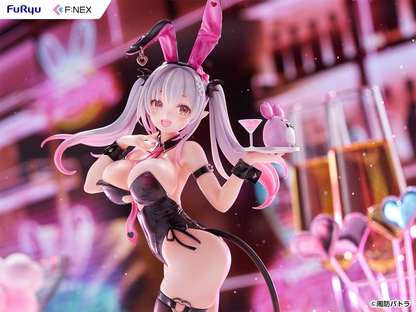 Azur Lane F:NEX 1/6 Scale Statue Patra Suou Bunny Ver